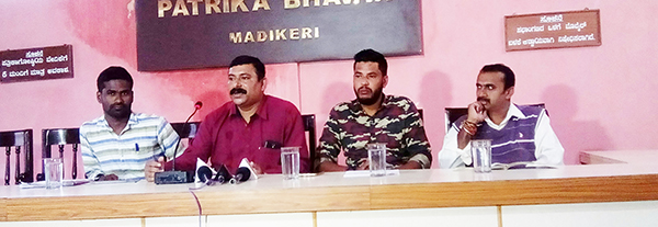 ಸೆ.25 ರಂದು ದಸರಾ ಕವಿಗೋಷ್ಠಿ: ಐತಿಚಂಡ ರಮೇಶ್ ಉತ್ತಪ್ಪ